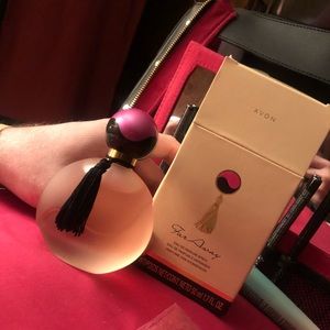 Avon Scents